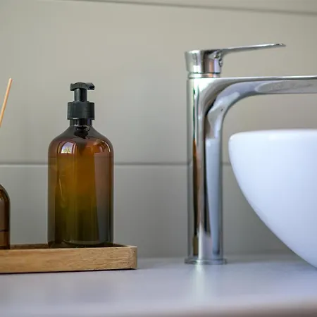 Martin Lejlighed Poprad