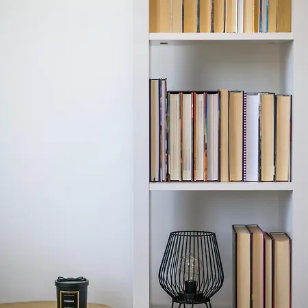 Апартаменты Martin Попрад