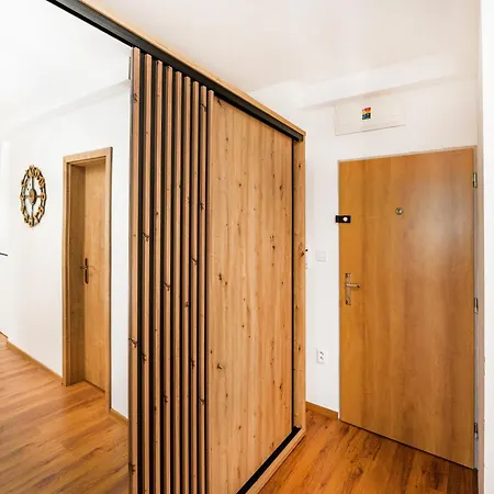 Lejlighed Martin Poprad