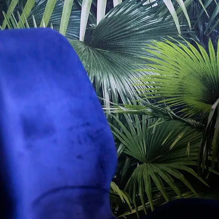 Martin Апартаменты