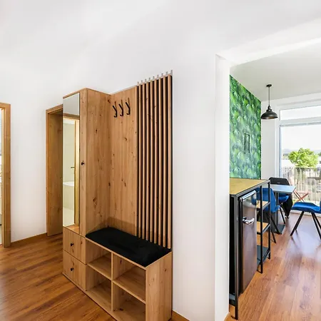 Lejlighed Martin Poprad